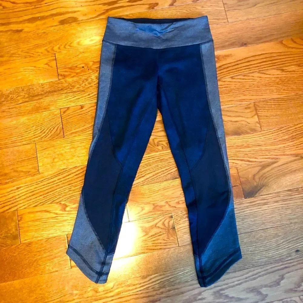 LULULEMON wunder under